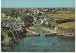 ILE DE GROIX   PORT  LAY - Groix