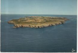 ILE DE GROIX   VUE D'ENSEMBLE - Groix