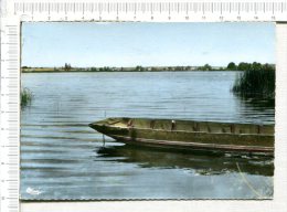 ARLEUX -  Chemin De Cars -  Barque - Arleux