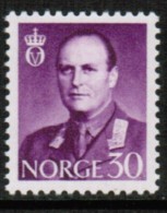 NORWAY    Scott #  361*  VF MINT LH - Ungebraucht