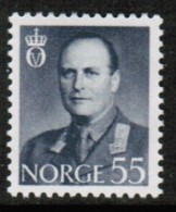 NORWAY    Scott #  365*  VF MINT LH - Unused Stamps
