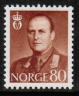 NORWAY    Scott #  367*  VF MINT Hinged - Unused Stamps