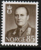 NORWAY    Scott #  368*  VF MINT LH - Unused Stamps