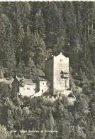SVI160 - Schloss Ehrenfels Im Domleschg - Domleschg