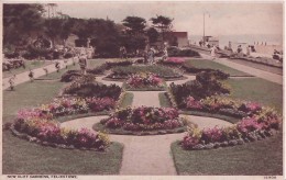 New Cliff Gardens, Felixstowe - - Andere & Zonder Classificatie