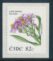 IRELAND/Irland/Eire 2004-2010 Definitive Adhesive 82c Ex Booklet** - Unused Stamps
