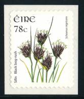 IRELAND/Irland/Eire 2004-2010 Definitive Adhesive 78c Ex Booklet** - Unused Stamps