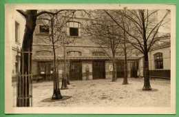 75 PARIS - Ecole Sophie Germain - Les Amphithéatres - Les Salles De Collections - Enseignement, Ecoles Et Universités