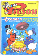 PICSOU MAGAZINE N° 67 - 1977 (1) - Picsou Magazine