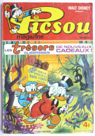 PICSOU MAGAZINE N° 68 - 1977 - Picsou Magazine