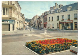 CANY- GRANDE RUE - Cany Barville