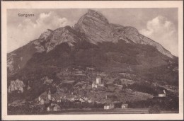 Sargans - Sargans