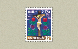 Hungary 2003. Easter Stamp MNH (**) Michel: 4769 / 0.40 EUR - Nuovi