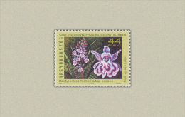 Hungary 2003. Flowers / Orchids Stamp MNH (**) Michel: 4811 / 0.60 EUR - Nuevos