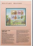 New Zealand 1984 Stamp Collection NZ13881 - Nuovi