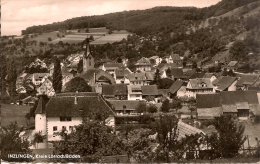 13 / 7 /  165 -  INZINGEN, KREIS LÖRACH/BADEN  - CPSM - Loerrach