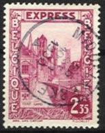 Belgique - N008 - Expres - N°292D Gand-Gent   Obl.MIDDELKERKE - Used Stamps