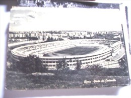 Italië Italy Italia Rome Roma Stadio Centomila - Estadios E Instalaciones Deportivas