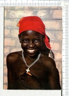 TCHAD -  Jeune Baptisée Du  DOHER - Tchad