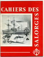 Nantes Cahiers Des Salorges N° 24 - Bretagne