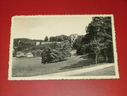 BEAUMONT -  Fortification De L´ancien Château - Beaumont