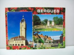 "Bergues"  (Francia) - Bergues