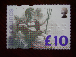 GB 1993 HIGH VALUE £ 10.00  STAMP MNH. - Nuovi