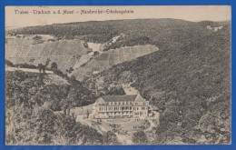 Deutschland; Traben Trarbach; Handwerker Erholungsheim; 1925 - Traben-Trarbach