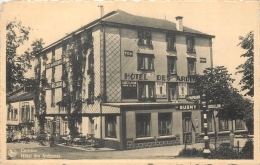 CORBION SUR SEMOIS HOTEL DES ARDENNES - Bouillon