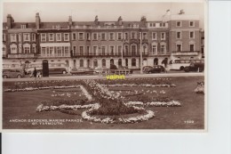 Yarmouth Anchor Gardens Marine Parade - Great Yarmouth