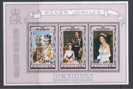 Penrhyn1977:   Bl .4mnh** - Penrhyn