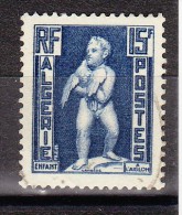 ALGERIE - Timbre N°290 Neuf - Unused Stamps