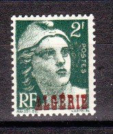 ALGERIE - Timbre N°237 Neuf - Unused Stamps