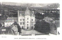 MEURSAULT - Meursault