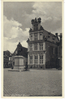 Nederland/Holland, Hoorn, West-Friesch Museum, 1938 - Hoorn