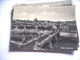 Italië Italy Italia Rome Roma City Panorama - Multi-vues, Vues Panoramiques