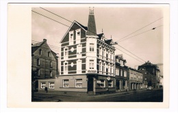 D3811   WEIDENAU : Gasthof Deutsches Haus - Siegen