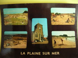 44  LA  PLAINE  SUR  MER    5  VUES - La-Plaine-sur-Mer