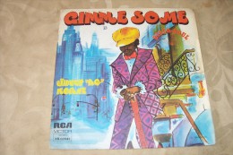 JIMMY  BO  HORNE  °  GIMME SOME - Soul - R&B