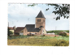 89 -  CHABLIS - Eglise Saint Pierre - 1967 - 12 A MAGE - - Chablis