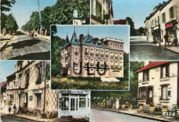 DEPT 95 : Domont , Multivue - Domont