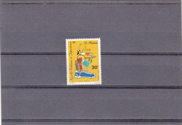 Nueva Caledonia Nº 438 - Unused Stamps