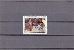 Polinesia Nº A25 - Unused Stamps