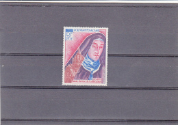 Polinesia Nº A71 - Unused Stamps