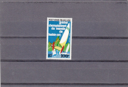 Polinesia Nº A83 - Unused Stamps