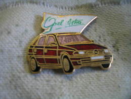 Pin´s OPEL Astra - Opel