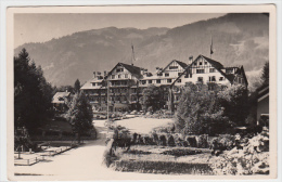 AUSTRIA - Kitzbühel, Year 1942 - Kitzbühel