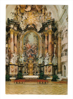 Allemagne: Ottobeuren / Unterallgau, Benediktinerabteikirche (13-2263) - Ottobrunn