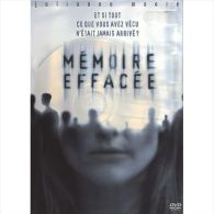 La Memoire Effacee °°°°° - Action, Aventure