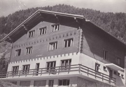 LA CHALET BLEU  GRIMENTZ - Grimentz